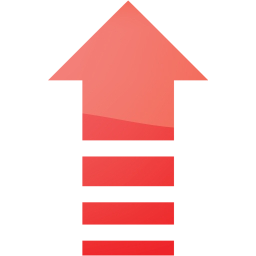 arrow 133 icon