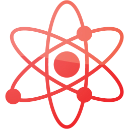 atomic icon