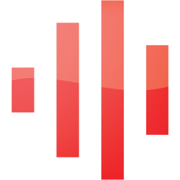 audio spectrum icon