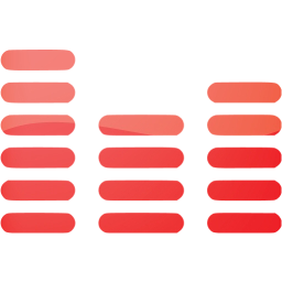 audio wave 2 icon