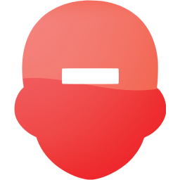 bad decision icon