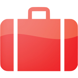 baggage icon