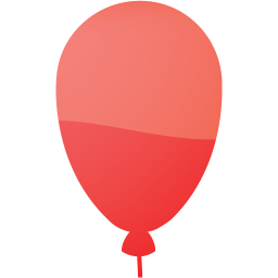 balloon 8 icon