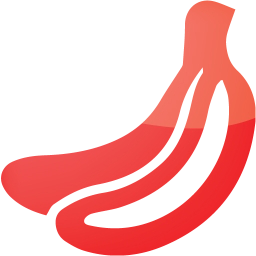 banana icon