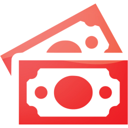 banknotes icon