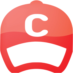 baseball cap icon