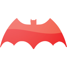 batman 10 icon