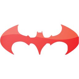 batman 20 icon