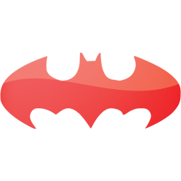 batman 24 icon