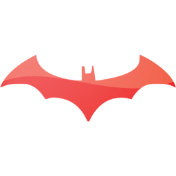 batman 4 icon