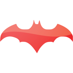 batman 5 icon