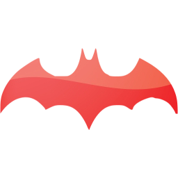 batman 8 icon
