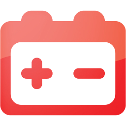 battery 2 icon