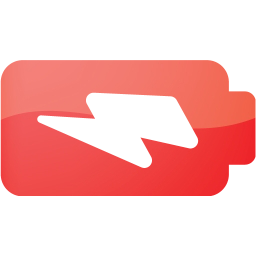 battery 5 icon