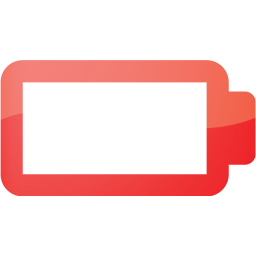 battery 7 icon
