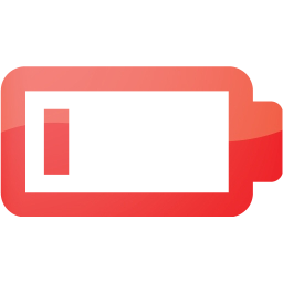 battery 8 icon