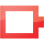 battery empty