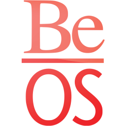 be os icon