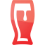 beer glass