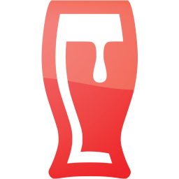 beer glass icon