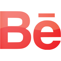 behance icon