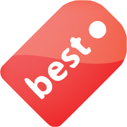best badge icon