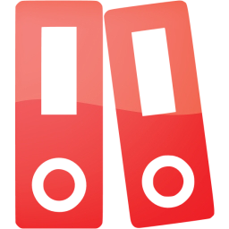 binders icon