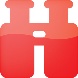binoculars icon