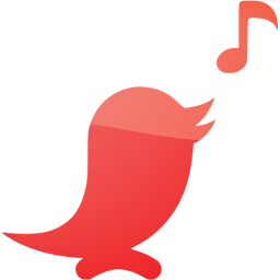 bird icon