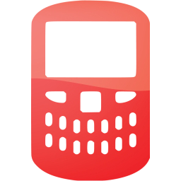 blackberry icon