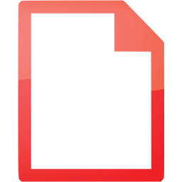 blank file 3 icon