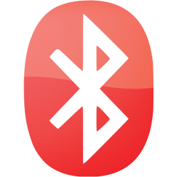 bluetooth icon