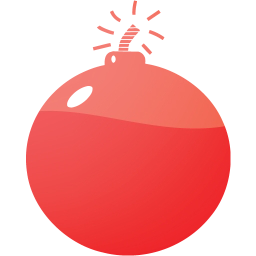 bomb 3 icon