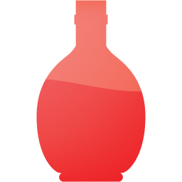 bottle 14 icon