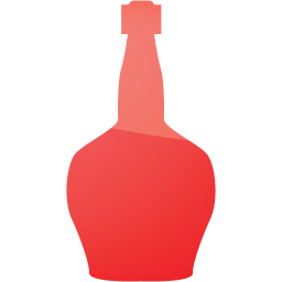 bottle 15 icon