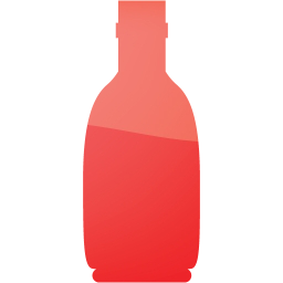 bottle 16 icon