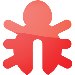 bug 3 icon