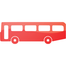 bus 2 icon