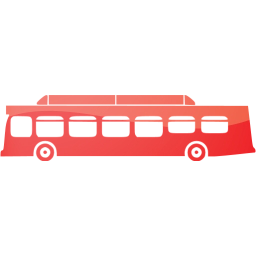 bus 8 icon