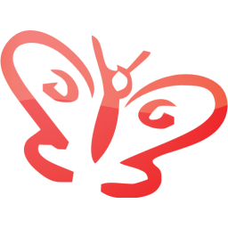butterfly icon