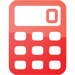 calculator 2 icon