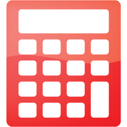 calculator 7 icon