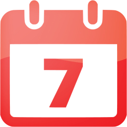 calendar 3 icon