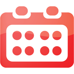 calendar 4 icon