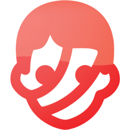 camo cream icon