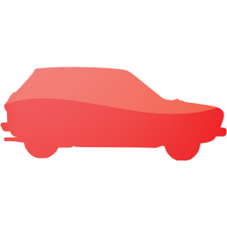 car 10 icon