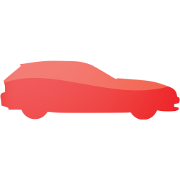 car 14 icon