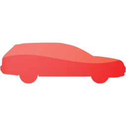 car 18 icon