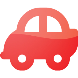 car 28 icon
