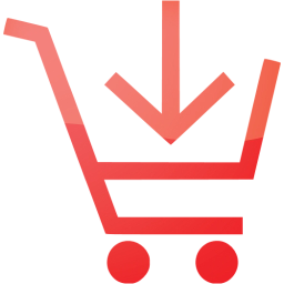 cart 20 icon